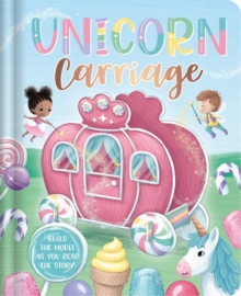 Image for Unicorn Carriage