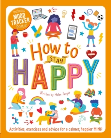 Image for How to Stay Happy