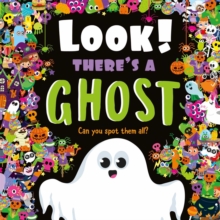 Image for Look! There's a Ghost