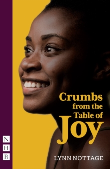 Image for Crumbs from the table of joy