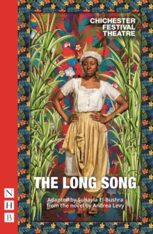 Image for The Long Song