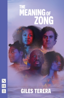 Image for The Meaning of Zong