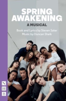 Image for Spring Awakening: A Musical