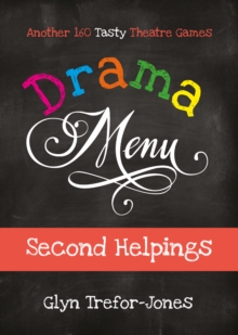 Image for Drama menu - second helpings