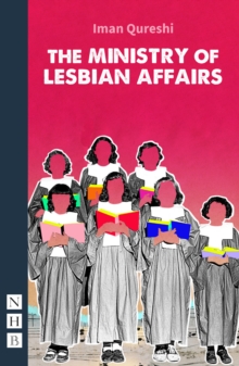 The Ministry of Lesbian Affairs