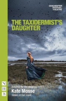 The Taxidermist’s Daughter