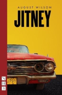 Image for Jitney (NHB Modern Plays)