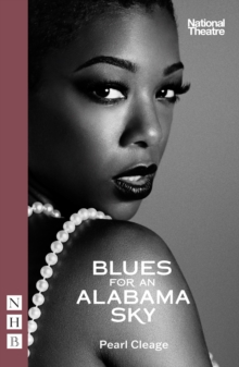 Image for Blues for an Alabama Sky