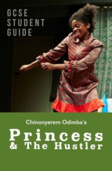 Image for Princess & The Hustler: The GCSE Study Guide