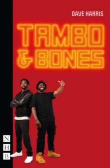 Image for Tambo & Bones