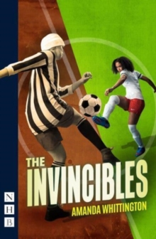 Image for The invincibles