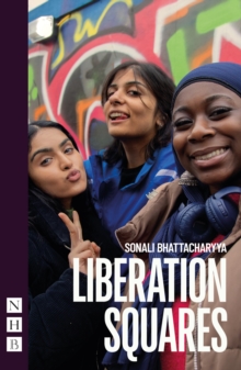 Image for Liberation Squares