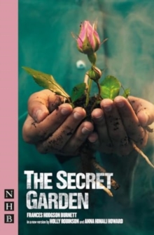 Image for The Secret Garden