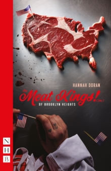 Meat Kings! (Inc.) of Brooklyn Heights