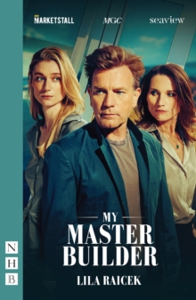 Image for My Master Builder