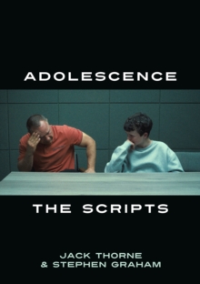 Image for Adolescence: The Scripts