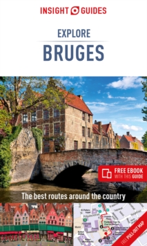 Image for Insight Guides Explore Bruges (Travel Guide with Free eBook)