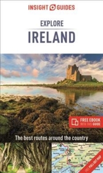 Insight Guides Explore Ireland (Travel Guide with Free eBook)