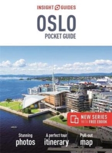 Insight Guides Pocket Oslo (Travel Guide with Free eBook)