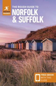 Image for The Rough Guide to Norfolk & Suffolk (Travel Guide with Free eBook)