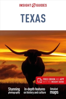 Insight Guides Texas (Travel Guide with Free eBook)