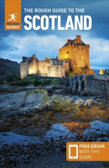 Image for The Rough Guide to Scotland (Travel Guide with Free eBook)