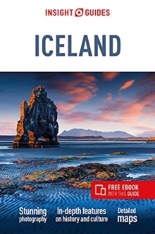 Insight Guides Iceland (Travel Guide with Free eBook)