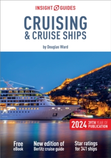 Image for Cruising & cruise ships 2024