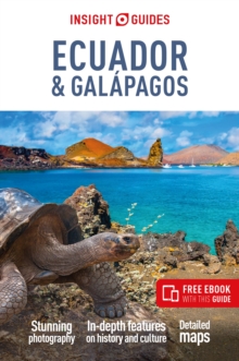 Image for Ecuador & Galapagos