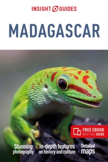 Image for Insight Guides Madagascar: Travel Guide with eBook