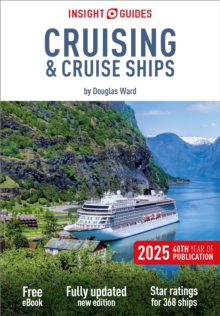 Image for Insight Guides Cruising & Cruise Ships 2025: Cruise Guide with eBook