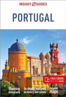 Image for Insight Guides Portugal: Travel Guide with eBook