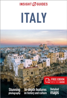 Image for Insight Guides Italy: Travel Guide with eBook