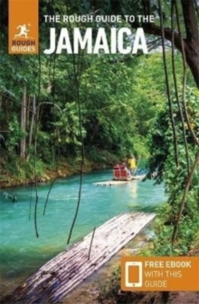 Image for The Rough Guide to Jamaica (Travel Guide with Free eBook)