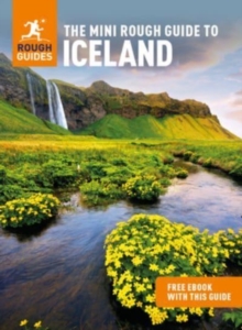 Image for The Mini Rough Guide to Iceland (Travel Guide with Free eBook)