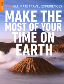 Make the most of your time on Earth  : the rough guide to the world - Guides, Rough