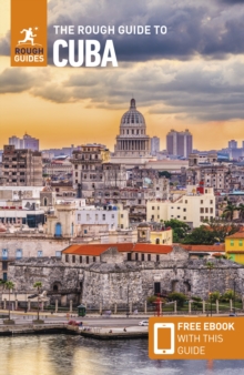 The Rough Guide to Cuba (Travel Guide with Free eBook)