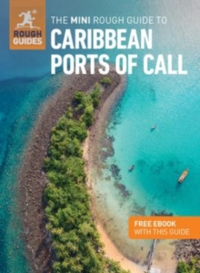 Image for The Mini Rough Guide to Caribbean Ports of Call (Travel Guide with Free eBook)