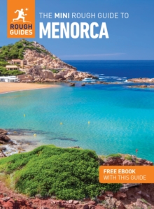Image for The mini rough guide to Menorca