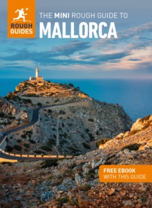 Image for The mini rough guide to Mallorca
