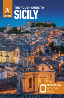 Image for The rough guide to Sicily