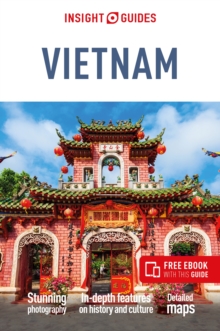 Image for Insight Guides Vietnam (Travel Guide with Free eBook)