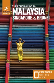 Image for The rough guide to Malaysia, Singapore & Brunei