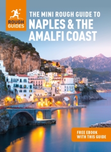 Image for The Mini Rough Guide to Naples & the Amalfi Coast: Travel Guide with eBook