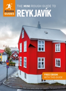 Image for The mini rough guide to Reykjavik