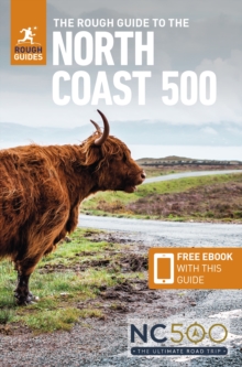 Image for The rough guide to the North Coast 500