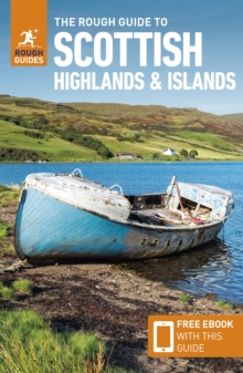 Image for The rough guide to the Scottish Highlands & Islands