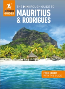 Image for The Mini Rough Guide to Mauritius & Rodrigues: Travel Guide with eBook
