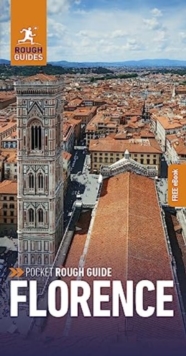 Image for Pocket Rough Guide Florence: Travel Guide with Free eBook
