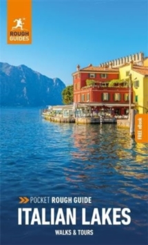 Image for Italian Lakes  : walks & tours